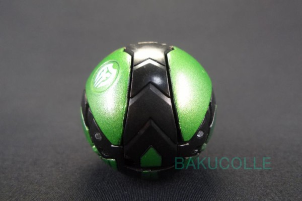 ダークオン・ヘリオスMKⅡ DARKUS HELIOS MKⅡ 闇属性 爆丸