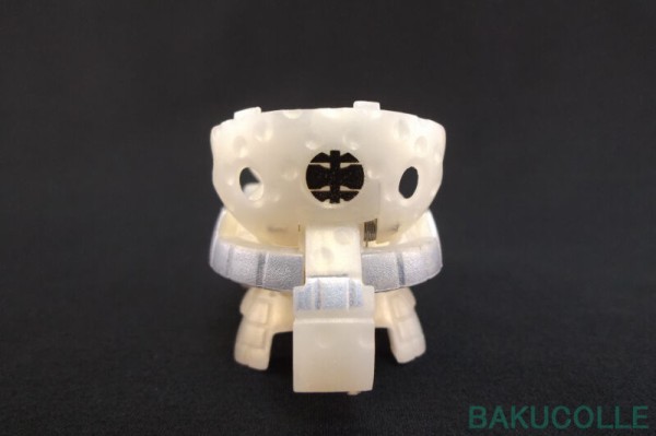 サブテラ・ウィルダ SUBTERRA THUNDER WILDA 土属性(FROST) B3 STARTER
