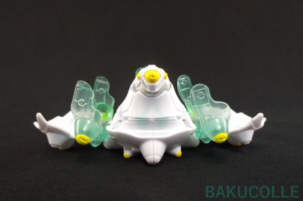 フラカン 爆蒼デッキ ＋ 差し替えパーツ バトルスピリッツ専門通販店 バトスキ！