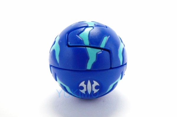 シュレッダー FEAR RIPPER 水属性 トーナメントパック Ver.1.0 バトル