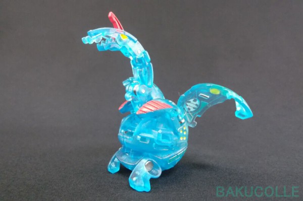 アクア・サイボーグヘリオス AQUOS CYBORG HELIOS 水属性 非正規 アクア・サイボーグヘリオス AQUOS CYBORG HELIOS 水属性 非正規