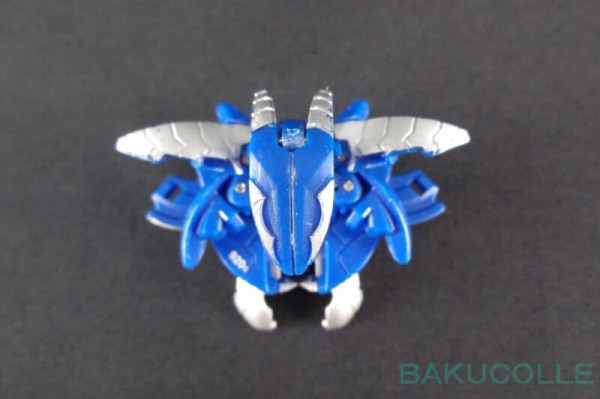 アクア・サイクロン・パーシバル AQUOS CYCLONE PERCIVAL 水属性