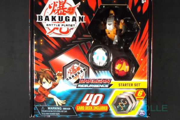 オーレラス・ノベリウスDX AURELUS NOBILIOUS(ULTRA) 金属性