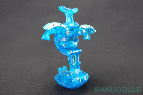 爆丸　拡張パック　ジョーカーブロンテス 爆丸 拡張パック ジョーカーブロンテス Bakugan ルミナ