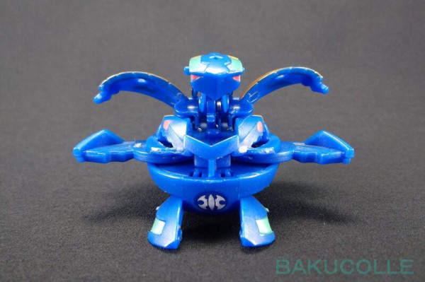 アクア・パーシバル AQUOS PERCIVAL 水属性 スターターパック リバース
