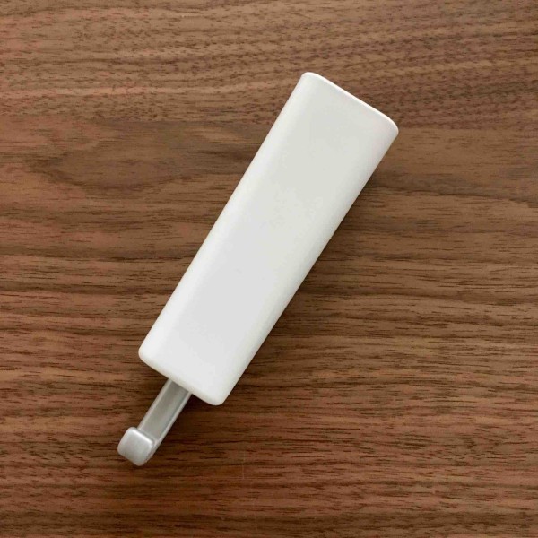 100均 マグネットポケットで解決 玄関の印鑑収納問題 フツウノコト