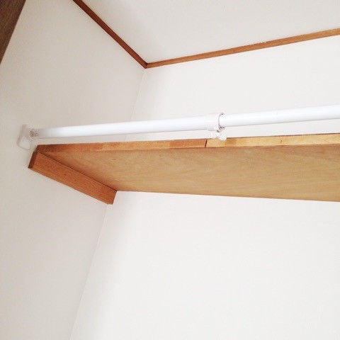 使いやすいクローゼット 番外編 無印良品ppケース フツウノコト