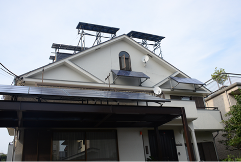 動画でわかる シンプル レイ 工法 ﾟ 発電屋ブログ ﾟ