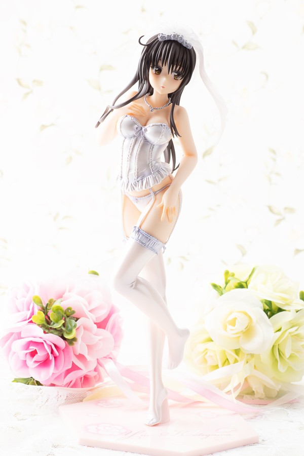 マックスファクトリー To LOVEる-とらぶる- ダークネス 古手川唯