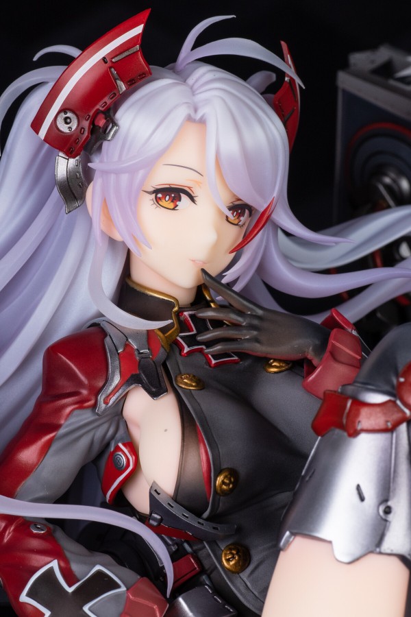 アルター アズールレーン KMS Prinz Eugen（プリンツ・オイゲン