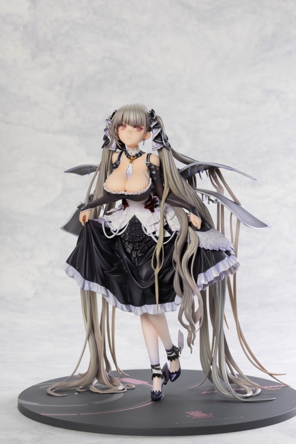 アルター『アズールレーン HMS Formidable(フォーミダブル