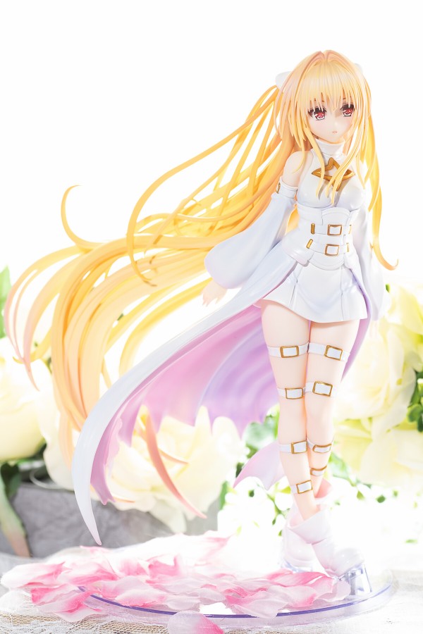 ユニオンクリエイティブ To LOVEる-とらぶる-ダークネス 金色の闇