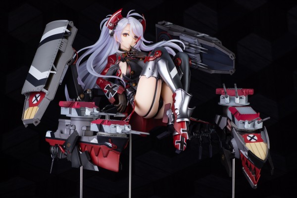 アルター アズールレーン KMS Prinz Eugen（プリンツ・オイゲン ...