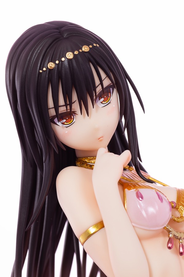 AMAKUNI To LOVEる-とらぶる-ダークネス 古手川唯 フィギュア