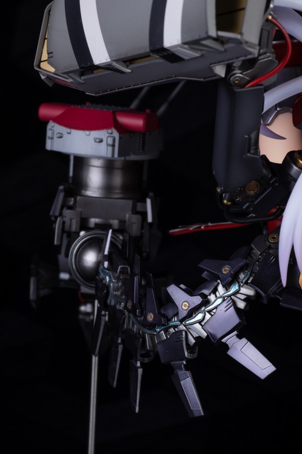 アルター アズールレーン KMS Prinz Eugen(プリンツ・オイゲン アルター アズールレーン KMS Prinz Eugen(プリンツ・オイゲン