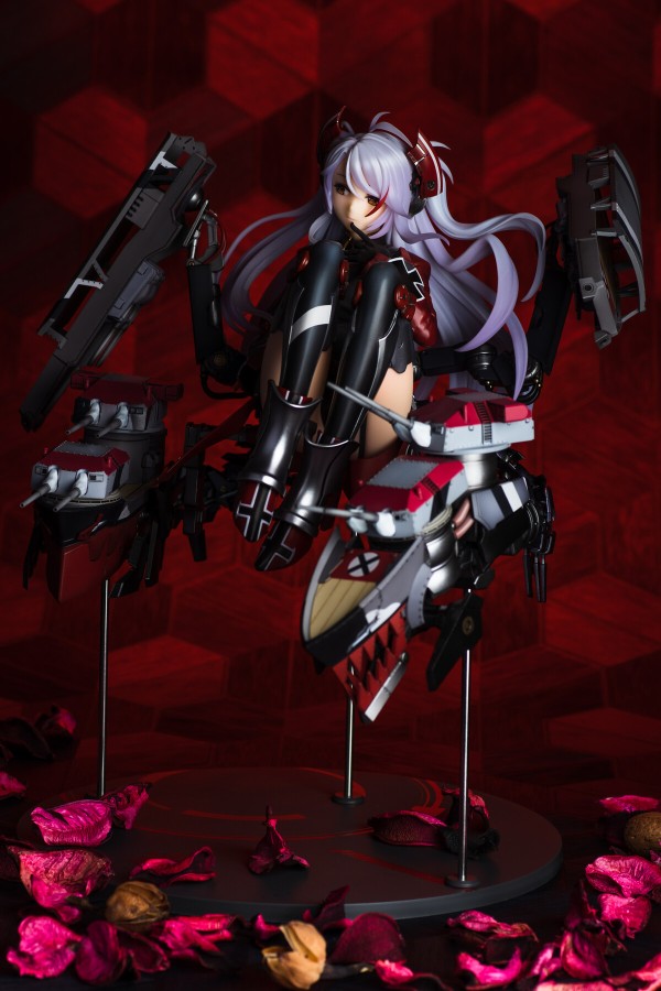 アルター アズールレーン KMS Prinz Eugen（プリンツ・オイゲン