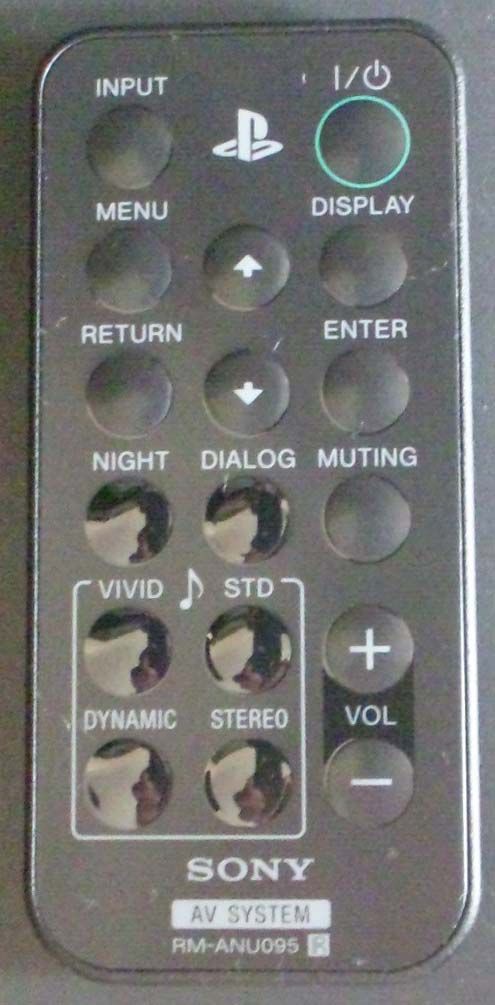 PlayStation3用サラウンドサウンドシステム：CECH-ZVS1J 購入しました