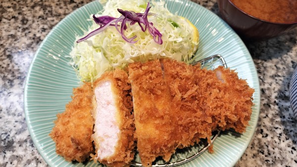 とんかつ 銘柄豚専門のとんかつ&しゃぶしゃぶのお店シバケン | 本日は一月