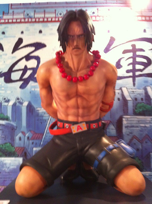 エース救出に Yukiのahooブログ