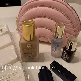 化粧品買えないよねー T T ゆっこ邸 新館