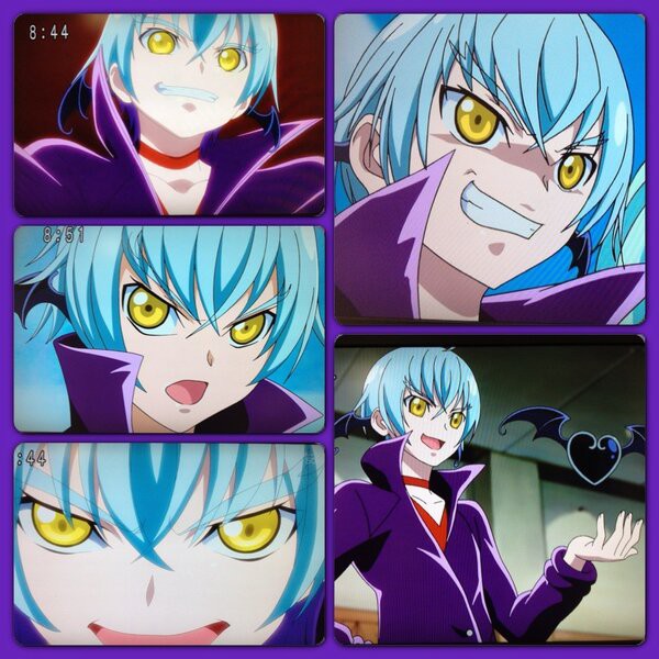 プリキュア ドキドキプリキュアのイーラくんがかわいいいいいい 話題の画像祭り Funny Image