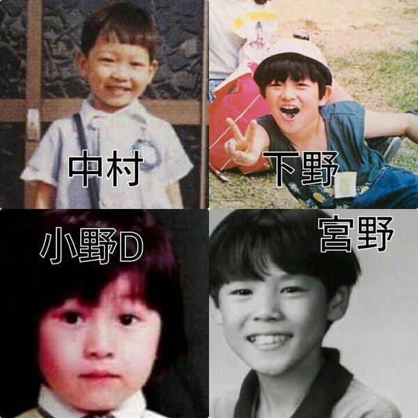 声優 声優さんの幼少期が可愛すぎる 話題の画像祭り Funny Image