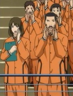 黒バス 秀徳の女子マネジとか 初耳だわ 話題の画像祭り Funny Image