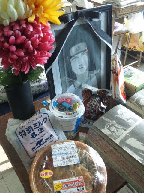 漫画 この前 友達が教室でネジのお葬式してた 話題の画像祭り Funny Image