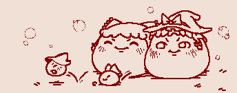 ちゅっちゅあき しあわせなのぜ 連載中 ゆっくりプレイス