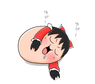 Zあき]単品絵と短編集4 : ゆっくりプレイス