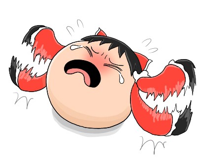 Zあき]単品絵と短編集4 : ゆっくりプレイス
