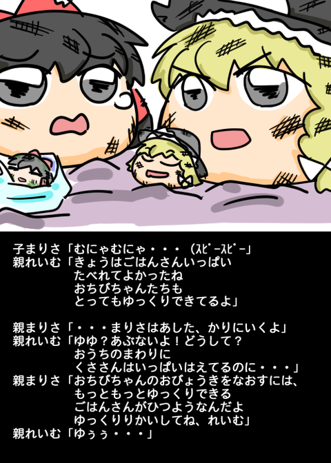 ゆっくり観察日記 ゆっくり ゆんやーの森 ゆっくり観察日記 ゆっくり ゆんやーの森