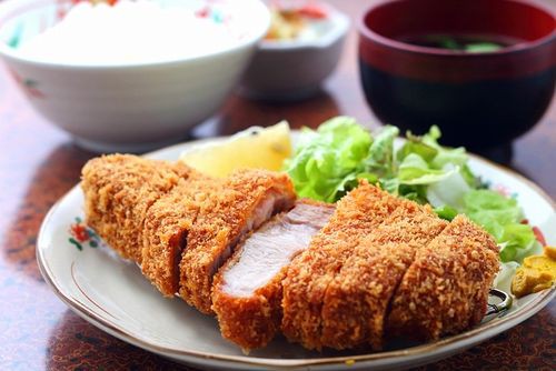 男女1万人が選んだ 好きな和食 ランキング This And That
