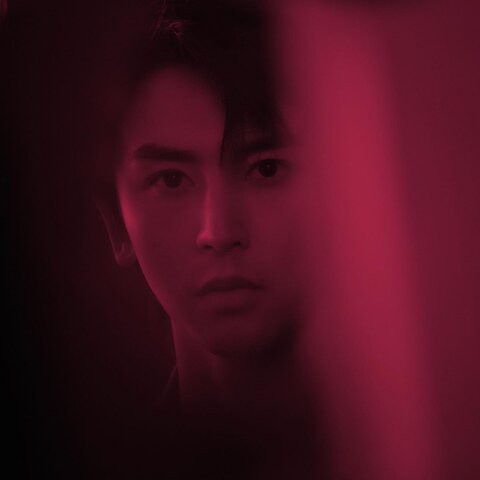 曼陀羅 DATURA  張哲瀚 チャン・ジャーハン 曼陀羅 DATURA 張哲瀚 チャン・ジャーハン CD 数量限定 発売 ZZH