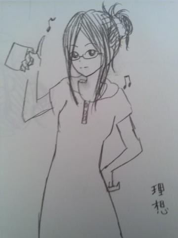 笑い 喪女が自画像をうｐするスレ 画像あり そうだ コピペを貼ろう