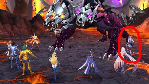 シュラ９話 ケルベロスとの対戦に決着 ライコスをlv50まで無課金であげたあと微課金した攻略備忘録 いま64