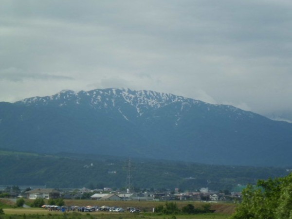 第３４回カーター記念 黒部名水マラソン当日 ６月 ４日 日 いいちゃ 富山日記