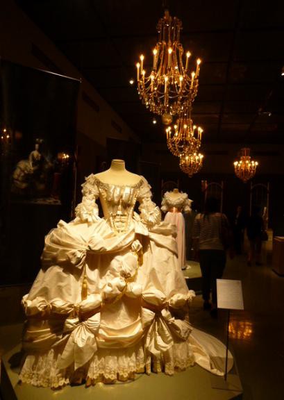 ⭕ マリーアントワネット物語展 マリー・アントワネット物語展 = La vie de Marie-Antoinette