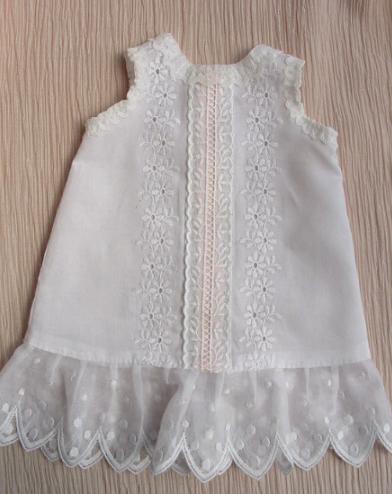 洋装の市松人形 : ゆめゆめ人形館