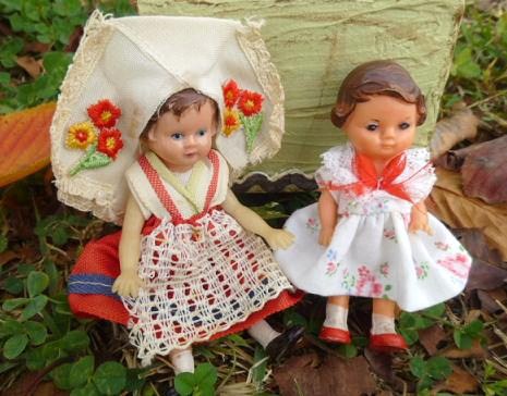 ARI アリドール : ゆめゆめ人形館