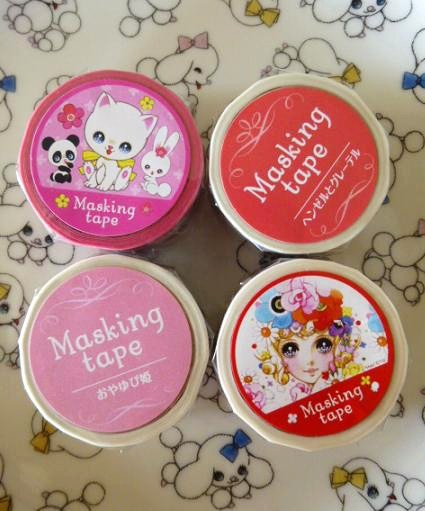 高橋真琴展 MACOTO グッズ : ゆめゆめ人形館