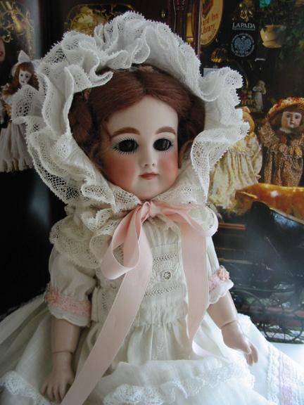 ケストナー ～白い花束のように～ : ゆめゆめ人形館