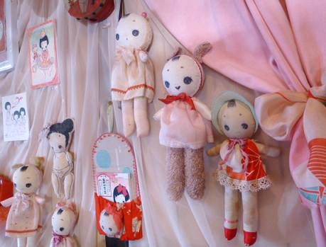 すピ子さまによる　愛らしい文化人形　ハンドメイド 川北すピ子 (@su_pico) / X