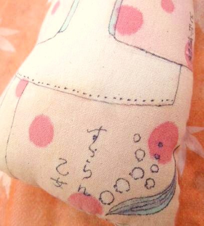 ◎ピ印玩具店◎ すずらん乙女・乙女ごっこ人形・へろ子他 : ゆめゆめ人形館