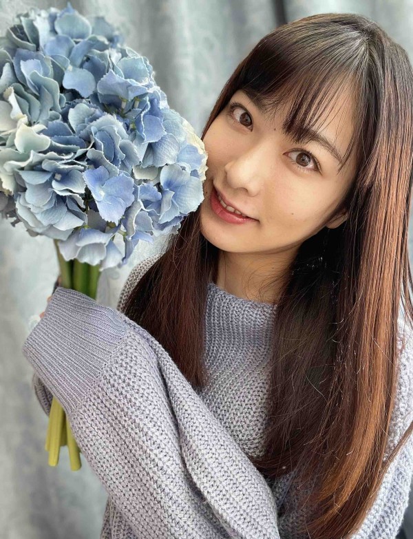 頑張らなきゃ 由愛可奈official Blog 星に願いを ミ Season2
