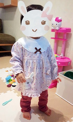 クーラクール秋冬コーディネート : 子供服大好きブログ