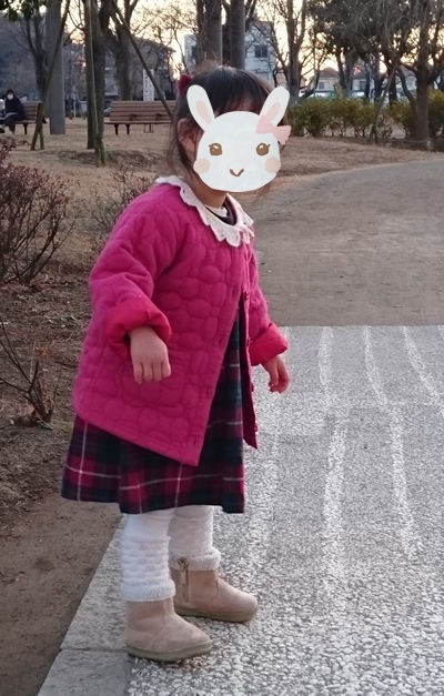 キムラタンのクリアランスセール 子供服大好きブログ