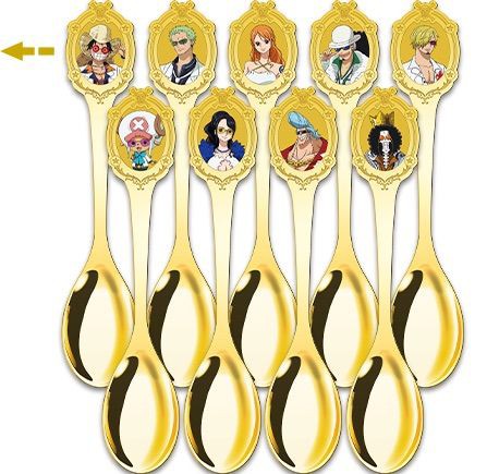 カレーのcoco壱番屋ではワンピースフィルムゴールドキャンペーン開催中 お得情報紹介チャンネル