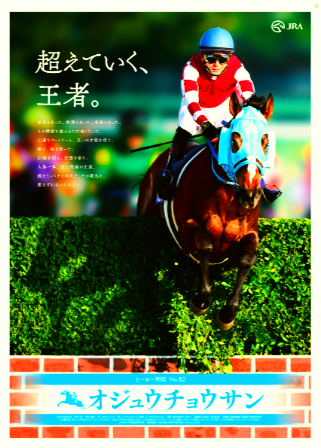 超えてゆく 、王者 : 人は遊びながら……