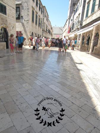 クロアチア旅行記その3 アドリア海の真珠 Yumi S Fairy Garden クロアチア旅行記その3 アドリア海の真珠 Yumi S Fairy Garden